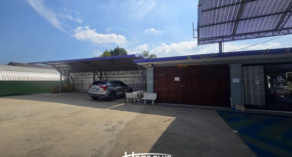 Grundstück zum Kauf in Min Buri, Bangkok