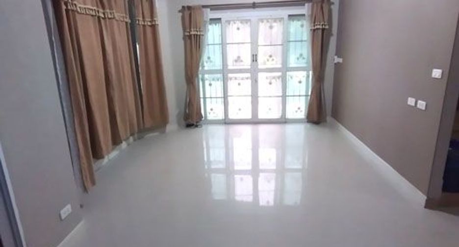 For sale 3 bedrooms house in Bang Bua Thong, Nonthaburi