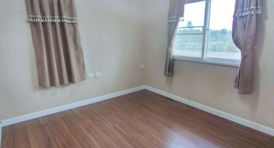 For sale 3 bedrooms house in Bang Bua Thong, Nonthaburi