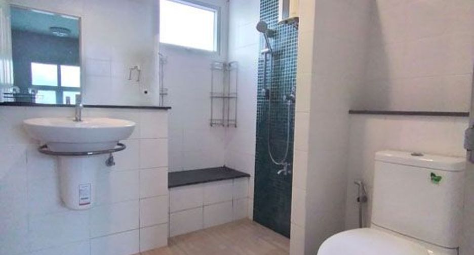 For sale 3 bedrooms house in Bang Bua Thong, Nonthaburi