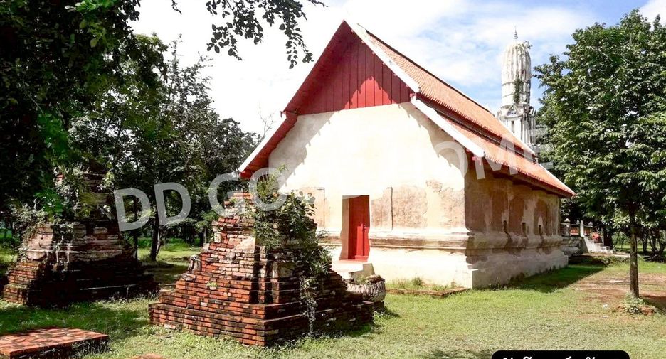 出售 土地 在 Huai Krachao, Kanchanaburi