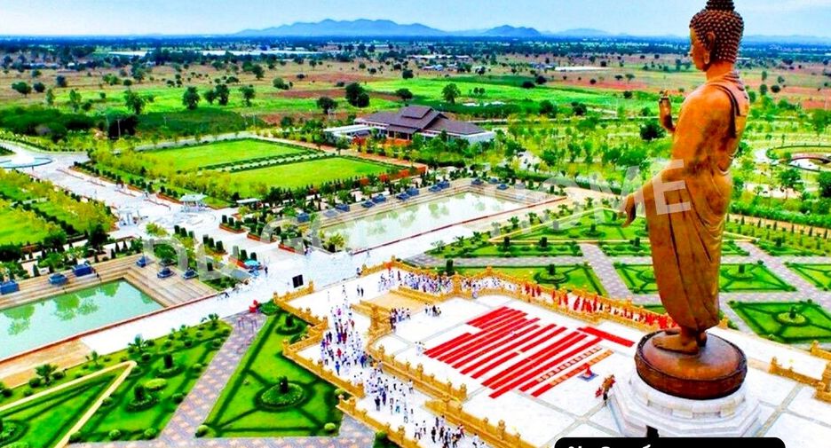 出售 土地 在 Huai Krachao, Kanchanaburi