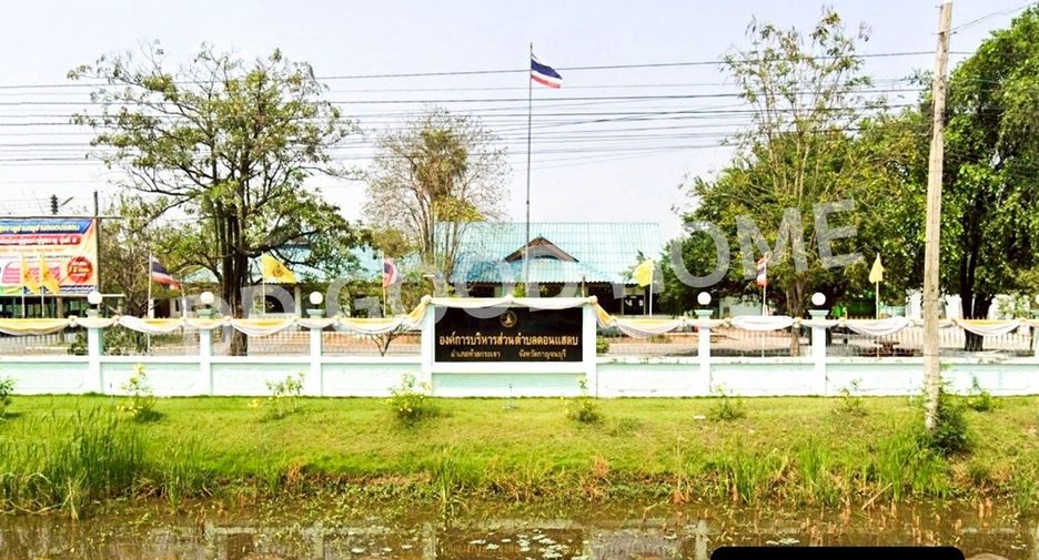 出售 土地 在 Huai Krachao, Kanchanaburi