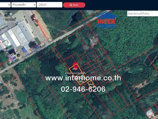 For sale land in Muak Lek, Saraburi