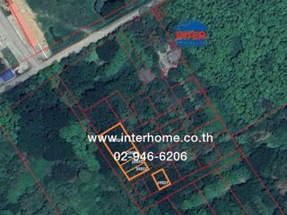 For sale land in Muak Lek, Saraburi