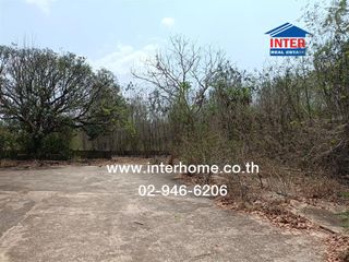 For sale land in Muak Lek, Saraburi
