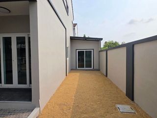 For sale 3 bed townhouse in Bang Bua Thong, Nonthaburi