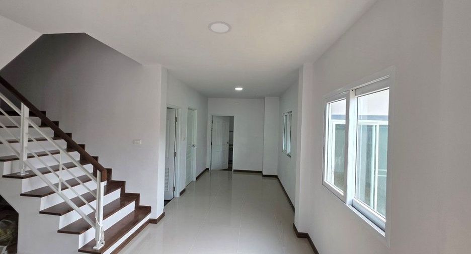 For sale 3 ベッドルーム townhouse in Bang Bua Thong, Nonthaburi