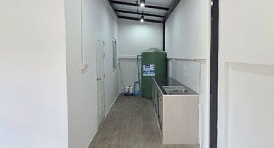 For sale 3 ベッドルーム townhouse in Bang Bua Thong, Nonthaburi