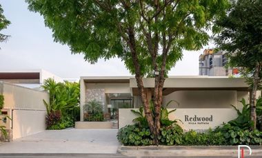 For sale 3 bed villa in Na Jomtien, Pattaya