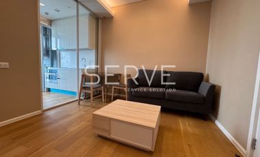 For rent 1 bed condo in Chatuchak, Bangkok