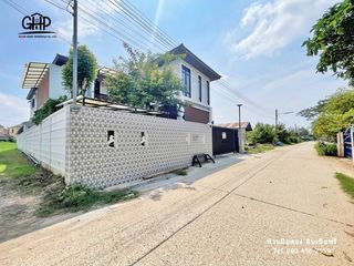 For sale 5 bed house in Mueang Khon Kaen, Khon Kaen