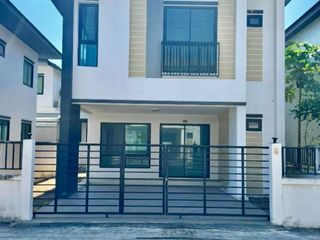 For sale 3 bed house in Mueang Chon Buri, Chonburi