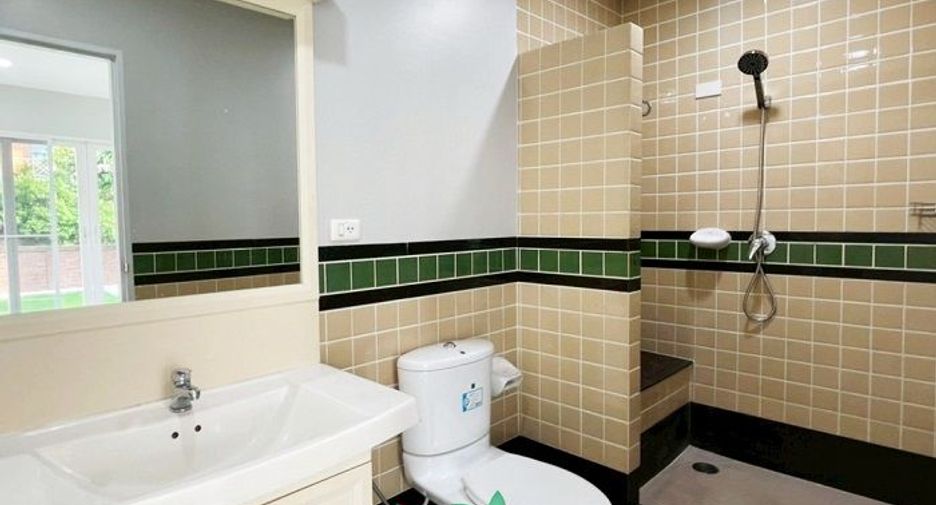 For sale 4 bed house in Pak Kret, Nonthaburi