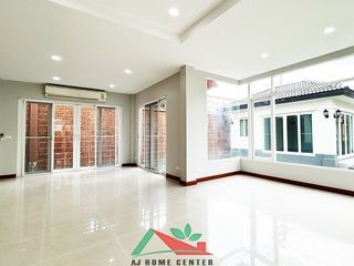 ขาย 4 เตียง บ้านเดี่ยว ใน ปากเกร็ด, นนทบุรี