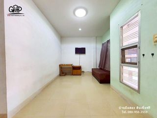 For sale 2 bed townhouse in Kantharawichai, Maha Sarakham