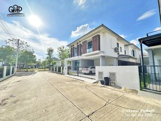 For sale 4 Beds house in Mueang Khon Kaen, Khon Kaen