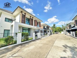 For sale 4 Beds house in Mueang Khon Kaen, Khon Kaen