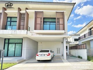 For sale 4 Beds house in Mueang Khon Kaen, Khon Kaen