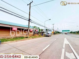For sale 1 bed retail Space in Non Sa-at, Udon Thani