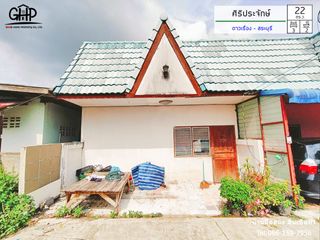 For sale 3 Beds townhouse in Chaloem Phra Kiat, Saraburi