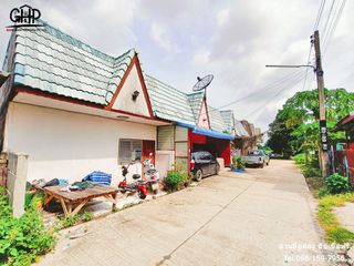For sale 3 Beds townhouse in Chaloem Phra Kiat, Saraburi