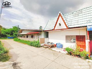 For sale 3 Beds townhouse in Chaloem Phra Kiat, Saraburi