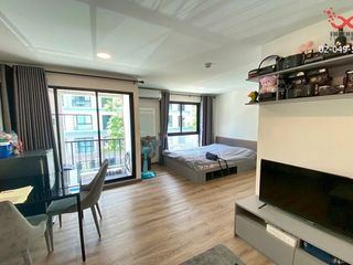 For sale 1 bed condo in Khlong Luang, Pathum Thani
