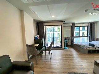 For sale 1 bed condo in Khlong Luang, Pathum Thani