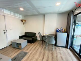 For sale 1 bed condo in Khlong Luang, Pathum Thani