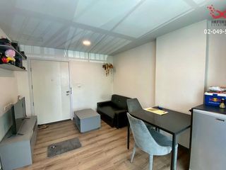 For sale 1 bed condo in Khlong Luang, Pathum Thani