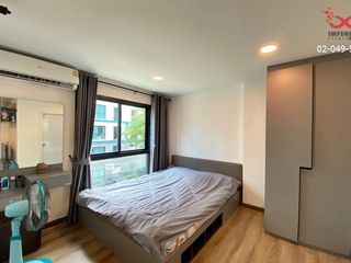 For sale 1 bed condo in Khlong Luang, Pathum Thani