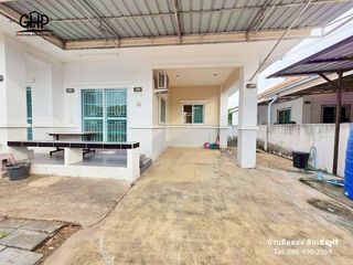 For sale 2 bed house in Mueang Khon Kaen, Khon Kaen