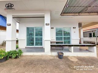 For sale 2 bed house in Mueang Khon Kaen, Khon Kaen