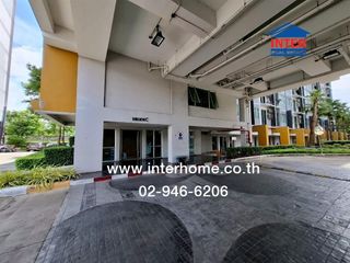For sale 1 bed condo in Bang Bua Thong, Nonthaburi