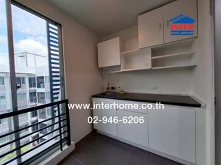 For sale 1 bed condo in Bang Bua Thong, Nonthaburi