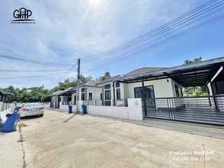 For sale 2 Beds house in Mueang Khon Kaen, Khon Kaen