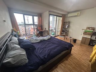 For sale 1 bed condo in Mueang Chon Buri, Chonburi