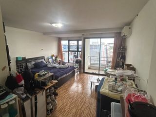 For sale 1 bed condo in Mueang Chon Buri, Chonburi