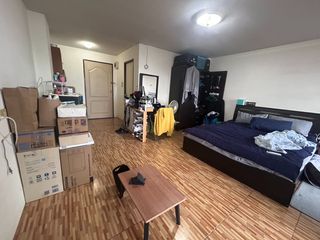 For sale 1 bed condo in Mueang Chon Buri, Chonburi