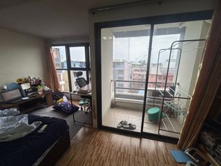 For sale 1 bed condo in Mueang Chon Buri, Chonburi