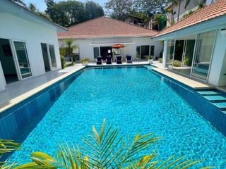 For rent and for sale 12 bed villa in Bang Lamung, Chonburi