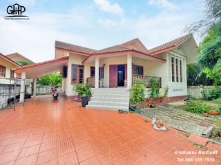 For sale 3 bed house in Mueang Samut Songkhram, Samut Songkhram