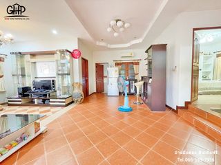 For sale 3 bed house in Mueang Samut Songkhram, Samut Songkhram