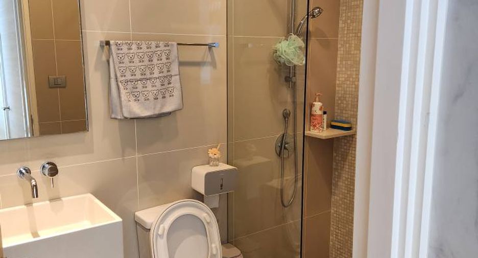 Condo en venta de 2 habitaciones en Bang Lamung, Chonburi