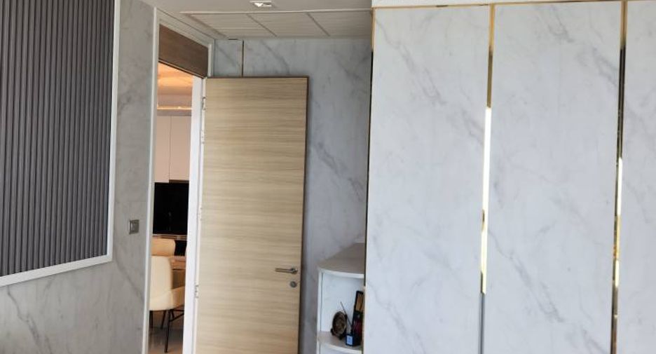 Condo en venta de 2 habitaciones en Bang Lamung, Chonburi