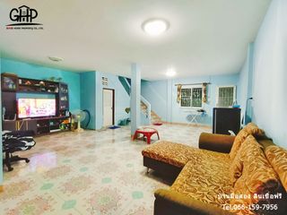 For sale 3 Beds townhouse in Wang Noi, Phra Nakhon Si Ayutthaya