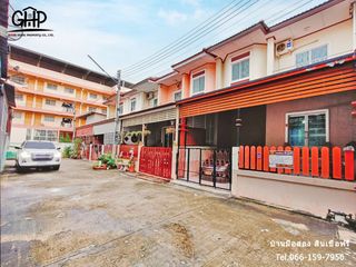 For sale 3 Beds townhouse in Wang Noi, Phra Nakhon Si Ayutthaya