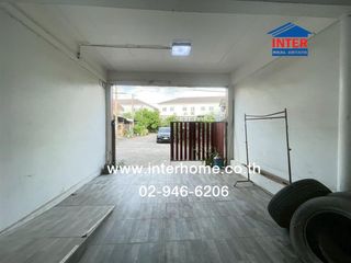 For sale 4 bed townhouse in Bang Bua Thong, Nonthaburi