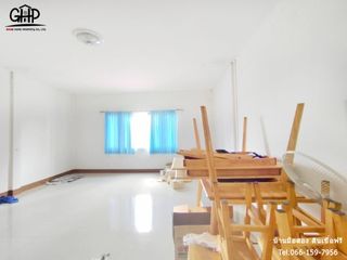 For sale 3 bed townhouse in Ban Pong, Ratchaburi